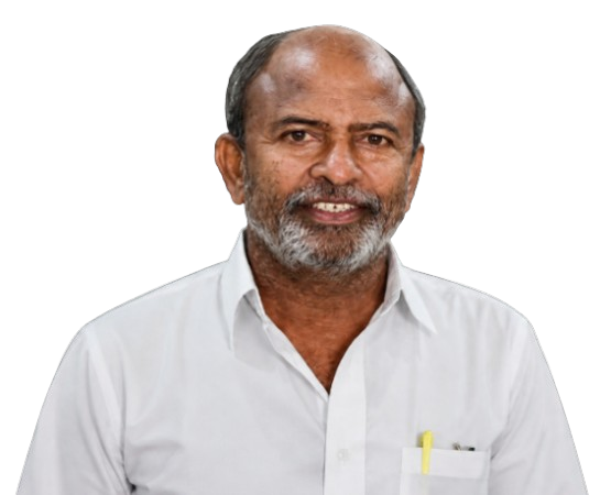 Sri Adluri Ravindra Chary